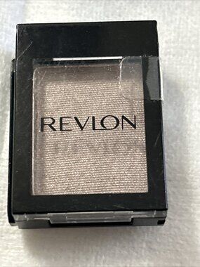 Revlon Colorstay Shadowlinks #060 Taupe Satin Eyeshadow SINGLE manufactured seal